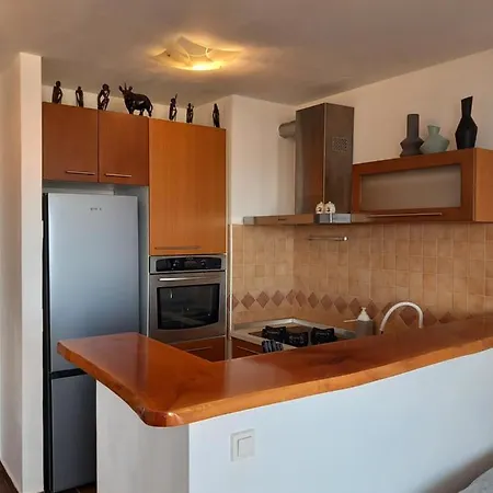 Apartment Inna With Free Garage Parking Zadar Exterior photo
