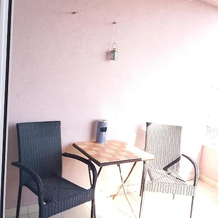 Apartment Inna With Free Garage Parking Zadar Exterior photo