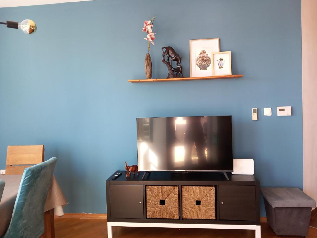 Apartment Inna With Free Garage Parking *