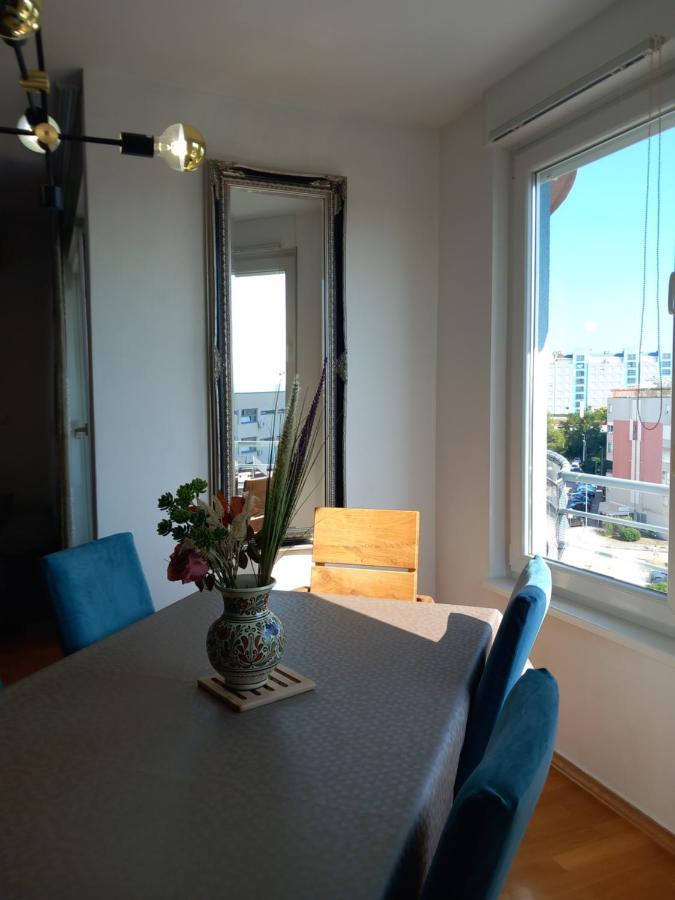 Apartment Inna With Free Garage Parking *