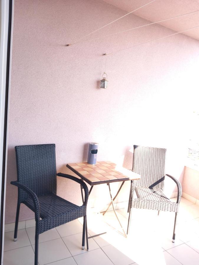 Apartment Inna With Free Garage Parking