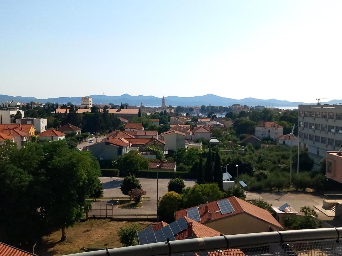 Inna With Free Garage Parking * Zadar