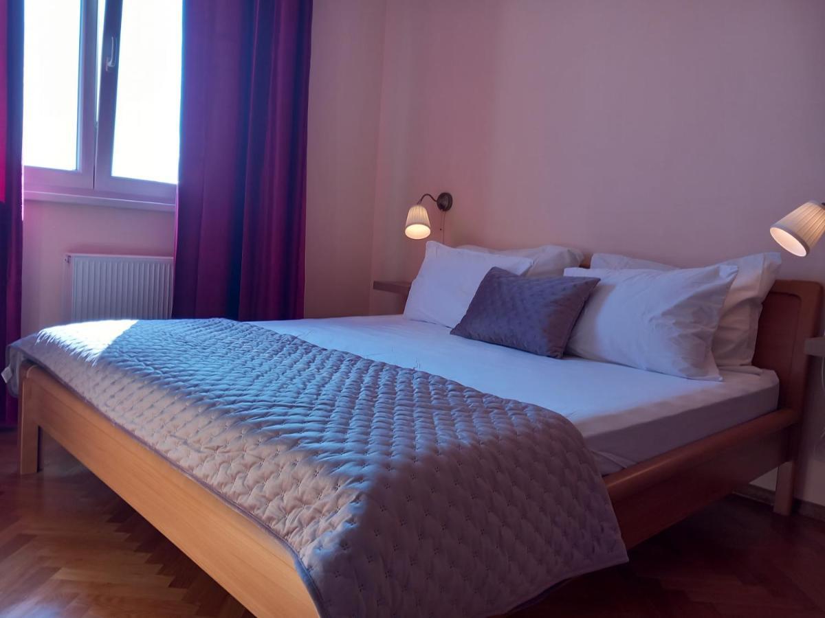 Apartment Inna With Free Garage Parking *